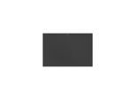 Bette BetteAir Duschfliese 7353-402PLUS,T2 1200 x 800 mm, slate, Rechteck, glasierter Titan-Stahl, mit Minimum-Täger