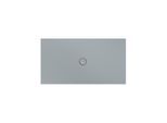 Bette BetteFloor Duschfläche 5937-412PLUS 150x80cm, Glasur, quartz