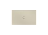 Bette BetteFloor Duschfläche 5936-422PLUS 150x90cm, Glasur, beige