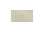 Bette BetteFloor Duschfläche 5937-422PLUS 150x80cm, Glasur, beige