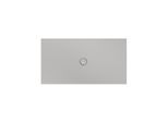 Bette BetteFloor Duschfläche 5937-413 150x80cm, dust
