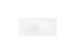 Bette BetteFloor Duschfläche 5938-287PLUS 150x70cm, Glasur, starwhite