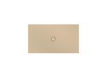 Bette BetteFloor Duschfläche 5801-003 140x80cm, bahamabeige