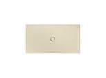 Bette BetteFloor Duschfläche 5937-006AE 150x80cm, Antirutsch/Pro, jasmin