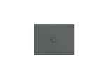 Bette BetteFloor Duschfläche 1651-403AE 100x75cm, Antirutsch/Pro, smoke
