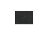 Bette BetteFloor Duschfläche 1651-790PLUS 100x75cm, Glasur, Midnight