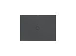 Bette BetteFloor Duschfläche 5851-400 140x100cm, raven
