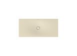 Bette BetteFloor Duschfläche 5938-006AE 150x70cm, Antirutsch/Pro, jasmin