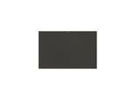 Bette BetteAir Duschfliese 7356-401AE,T2 1400 x 900 mm, anthracite, Rechteck, glasierter Titan-Stahl, mit Minimum-Täger
