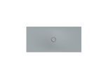 Bette BetteFloor Duschfläche 5938-412PLUS 150x70cm, Glasur, quartz