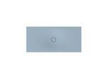 Bette BetteFloor Duschfläche 5938-418 150x70cm, Blue Satin