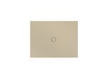 Bette BetteFloor Duschfläche 5794-424 130x100cm, sand
