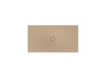 Bette BetteFloor Duschfläche 5802-425 140x75cm, greige