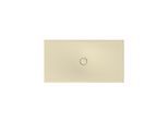 Bette BetteFloor Duschfläche 5802-441AE 140x75cm, Antirutsch/Pro, cream