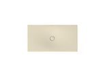 Bette BetteFloor Duschfläche 5802-006 140x75cm, jasmin