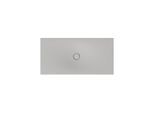 Bette BetteFloor Duschfläche 5803-413AE 140x70cm, Antirutsch/Pro, dust