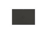 Bette BetteFloor Duschfläche 5791-401 130x90cm, anthracite