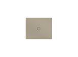 Bette BetteFloor Duschfläche 8631-415AE 110x90cm, Antirutsch/Pro, cashmere