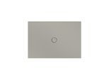 Bette BetteFloor Duschfläche 5791-416AE 130x90cm, Antirutsch/Pro, stone