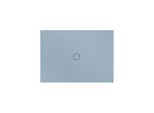 Bette BetteFloor Duschfläche 5851-418 140x100cm, Blue Satin