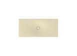 Bette BetteFloor Duschfläche 5938-441 150x70cm, cream