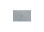 Bette BetteFloor Duschfläche 1671-412PLUS 120x75cm, Glasur, quartz