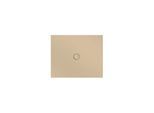 Bette BetteFloor Duschfläche 8631-003PLUS 110x90cm, Glasur, bahamabeige
