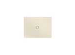 Bette BetteFloor Duschfläche 1261-001AE 120x90cm, Antirutsch/Pro, pergamon