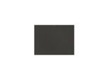 Bette BetteAir Duschfliese 7354-401PLUS,T2 1200 x 900 mm, anthracite, Rechteck, glasierter Titan-Stahl, mit Minimum-Täger