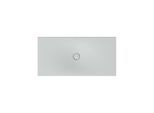 Bette BetteFloor Duschfläche 5939-002AE 150x75cm, Antirutsch/Pro, manhattan