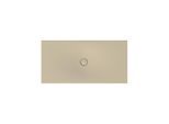 Bette BetteFloor Duschfläche 5939-424PLUS 150x75cm, Glasur, sand