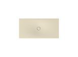 Bette BetteFloor Duschfläche 5939-006 150x75cm, jasmin