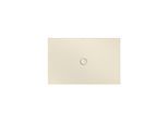 Bette BetteFloor Duschfläche 5836-001 140x90cm, pergamon