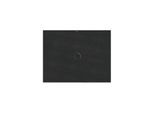 Bette BetteFloor Duschfläche 5794-790PLUS 130x100cm, Glasur, Midnight