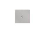 Bette BetteFloor Duschfläche 8735-413AE 110x100cm, Antirutsch/Pro, dust