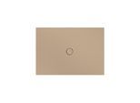 Bette BetteFloor Duschfläche 5791-425 130x90cm, greige