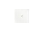 Bette Floor Duschwanne 8735440 110 x 100 cm, weiss matt