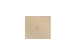 Bette BetteFloor Duschfläche 8735-003 110x100cm, bahamabeige
