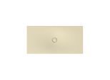 Bette BetteFloor Duschfläche 5939-441 150x75cm, cream