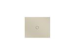Bette BetteFloor Duschfläche 8631-422PLUS 110x90cm, Glasur, beige