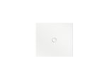 Bette BetteFloor Duschfläche 8735-287PLUS,T1 110x100cm, Glasur, Mini-Wannenträger, starwhite