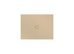 Bette BetteFloor Duschfläche 5794-003AE 130x100cm, Antirutsch/Pro, bahamabeige