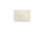 Bette BetteFloor Duschfläche 8731-001AE,T1 110x80cm, Antirutsch/Pro, Mini-Wannenträger, pergamon