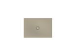 Bette BetteFloor Duschfläche 8732-415 110x75cm, cashmere