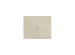 Bette BetteFloor Duschfläche 8661-422 120x100cm, beige