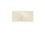 Bette BetteFloor Duschfläche 5803-001AE,T1 140x70cm, Antirutsch/Pro, Mini-Wannenträger, pergamon
