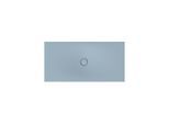 Bette BetteFloor Duschfläche 5803-418 140x70cm, Blue Satin