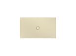 Bette BetteFloor Duschfläche 5801-441 140x80cm, cream