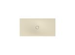 Bette BetteFloor Duschfläche 5803-006PLUS 140x70cm, Glasur, jasmin