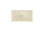 Bette BetteFloor Duschfläche 5802-006AE 140x75cm, Antirutsch/Pro, jasmin